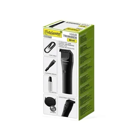 trymer-do-wlosow-maestro-usb-c-or-mr-641
