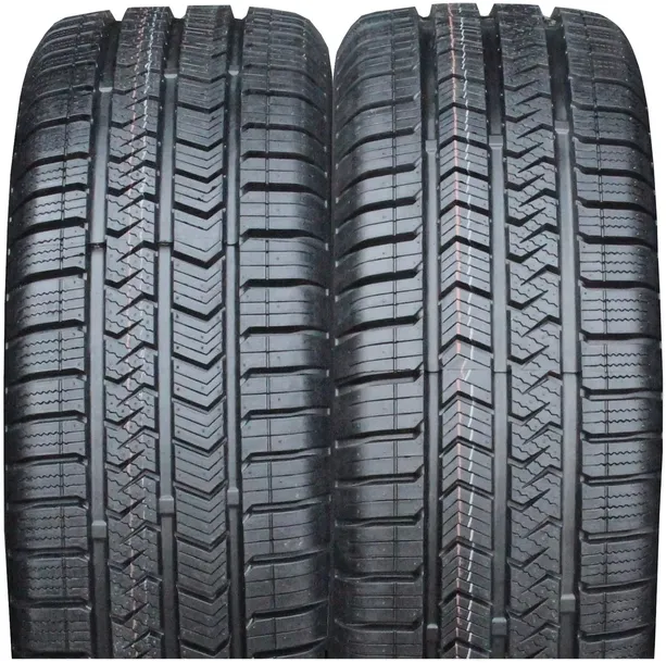 2x 225/55R17 OPONY CAŁOROCZNE WIELOSEZONOWE 2 szt.