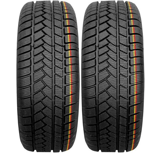 2x 205/55R16 OPONY ZIMOWE 16'' 2 sztuki PARA