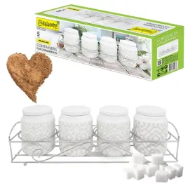 stylowy-zestaw-4-pojemnikow-ceramicznych-na-przyprawy-200-ml-stojak-maestro