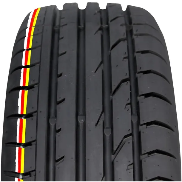 4x 195/65R15 15'' OPONY LETNIE 4 sztuki KOMPLET