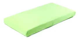 sensillo-przescieradlo-bawelniane-jersey-zielone-z-gumka-120x60