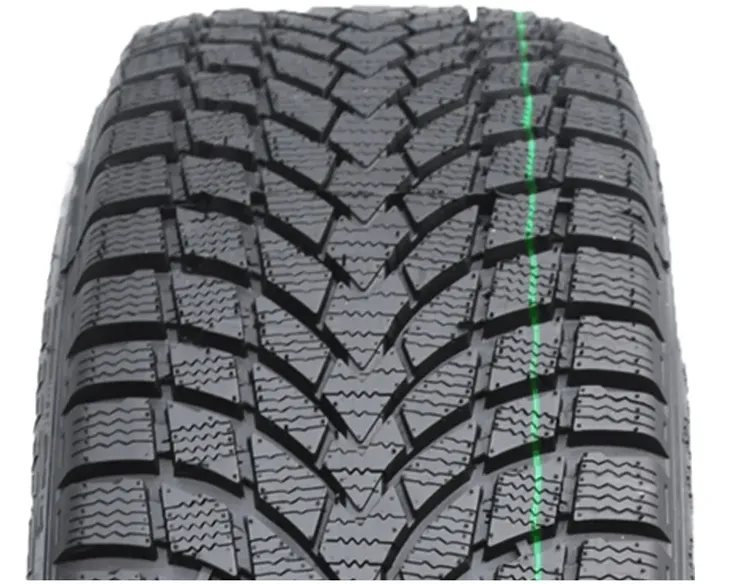 4x 235/55R17 OPONY ZIMOWE 17'' 4 sztuki KOMPLET