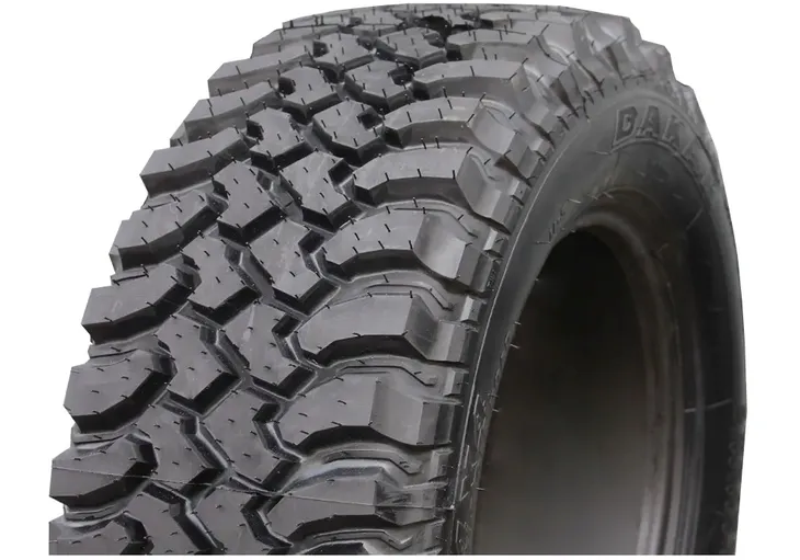 4x 235/75R15 OPONY TERENOWE 4x4 KOMPLET 4 sztuki