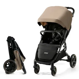 kinderkraft-wozek-spacerowy-mitzy-bezowy-do-27kg-lekki-akcesoria
