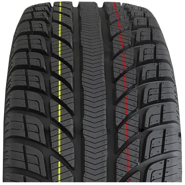 2x 225/45R17 OPONY CAŁOROCZNE WIELOSEZONOWE 2 szt.