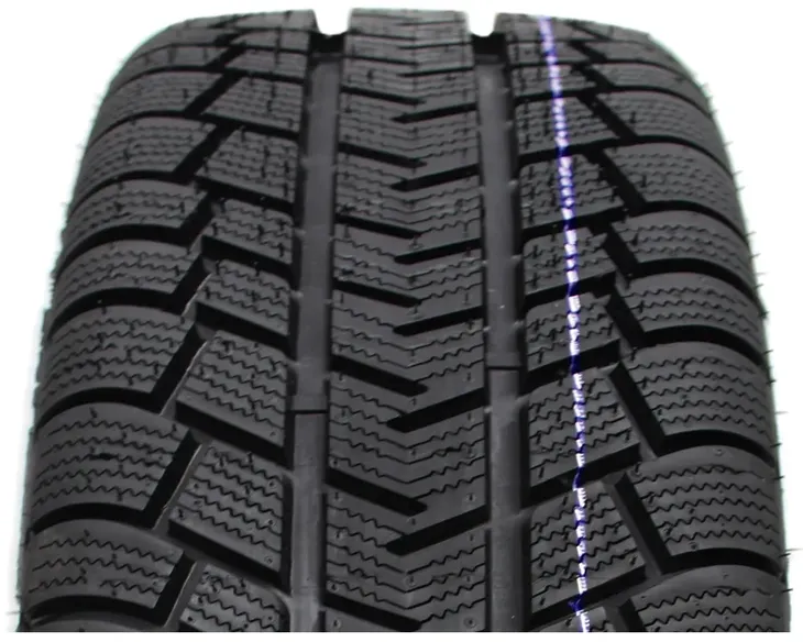4x 215/60R17 OPONY ZIMOWE 17'' 4 szt. JAKOŚĆ przyczepność na śniegu (3PMSF)