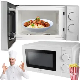 kuchenka-mikrofalowa-mikrofala-20l-mocna-700w