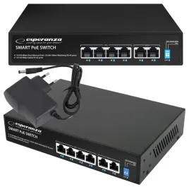 switch-poe-4xpoe-2xuplink-rj45-10-100mbps-60w-extend-300m-do-kamer