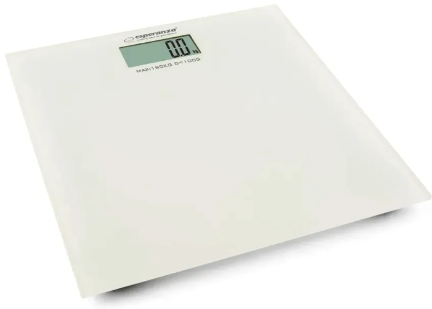 waga-esperanza-ebs002w-biala