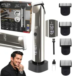 profesjonalna-bezprzewodowa-maszynka-do-wlosow-lcd