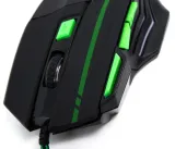 mysz-myszka-dla-graczy-7d-led-usb-double-click-model-mx201-wolf-zielona