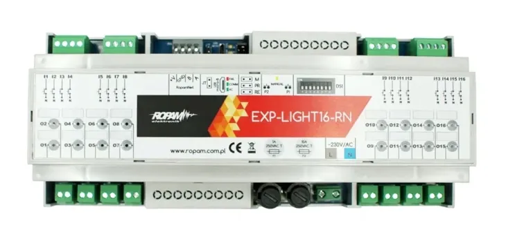 sterownik-oswietlenia-exp-light16-rn-stan-nowy-waga-z-opakowaniem-0-55-kg