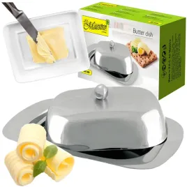 maselniczka-z-pokrywka-maselnica-pojemnik-na-maslo-maestro-stal-nierdzewna