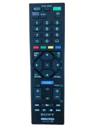 pilot-do-tv-sony-rmt-tx450e-oryginal