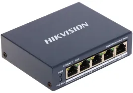 switch-poe-ds-3e0505p-e-4-portowy-hikvision