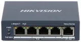 switch-poe-ds-3e0505p-e-m-4-portowy-hikvision-stan-nowy