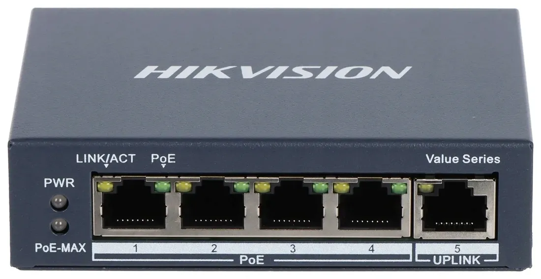 switch-poe-ds-3e0505p-e-m-4-portowy-hikvision