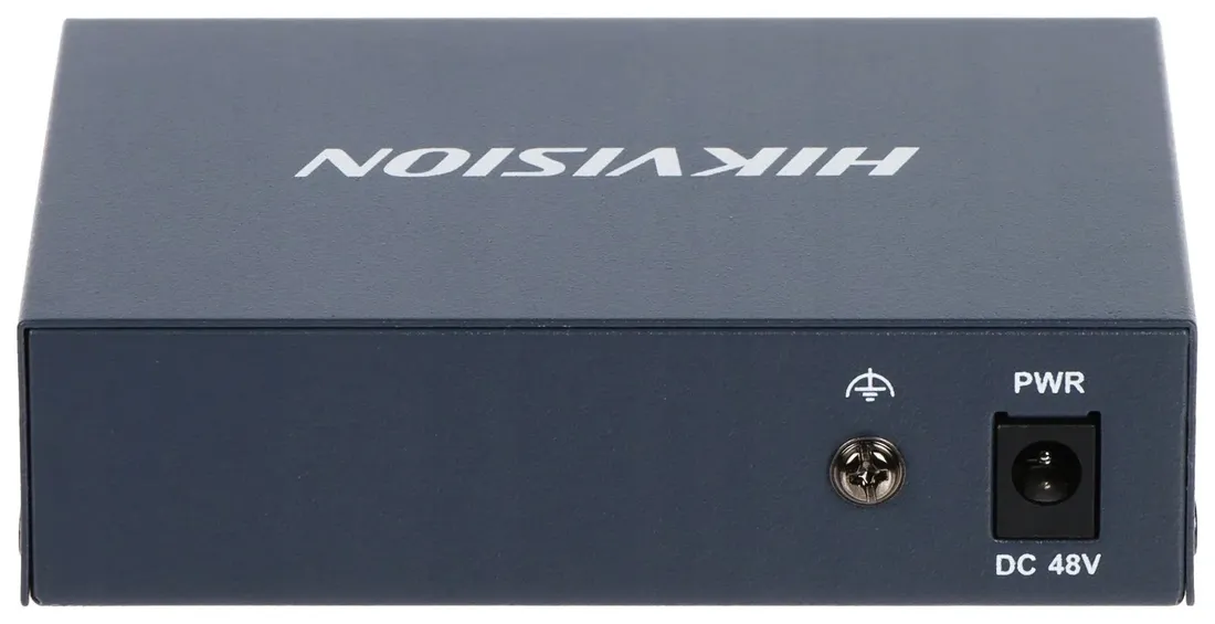switch-poe-ds-3e0505p-e-m-4-portowy-hikvision-stan-nowy