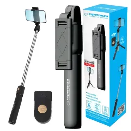 selfie-stick-uchwyt-kijek-na-telefon-statyw-z-pilotem-tripod-bluetooth