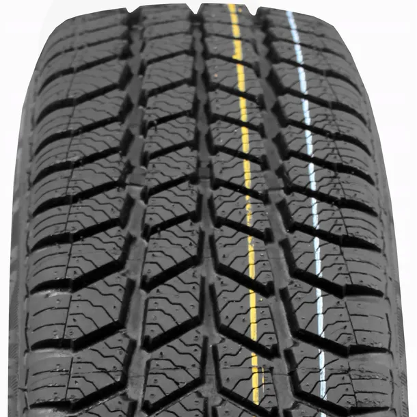 4x 175/65R14 OPONY CAŁOROCZNE WIELOSEZONOWE