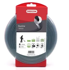 zylka-oregon-duoline-3-0x60m-okragla-106502e