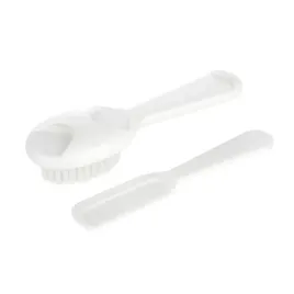 canpol-zestaw-szczotka-plus-grzebien-dla-niemowlat-bialy