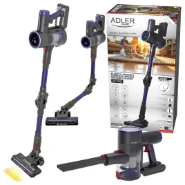 odkurzacz-pionowy-bezprzewodowy-flex-akumulatorowy-reczny-bezworkowy-mocny