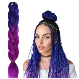 kolorowe-sztuczne-wlosy-na-warkoczyki-syntetyczne-warkocze-fioletowe-ombre