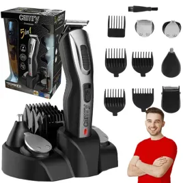 maszynka-do-strzyzenia-golenia-trymer-5w1-camry