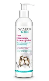 sylveco-krem-naturalny-pielegnujacy-do-twarzy-i-ciala-dla-dzieci-6m-300ml