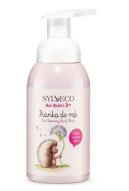 sylveco-delikatna-pianka-do-mycia-rak-rozowa-dla-dzieci-3-nie-wysusza