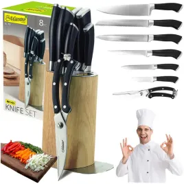 zestaw-komplet-6-nozy-w-bloku-8-el-stal-nierdzewna-noze-kuchenne-nozyce