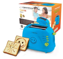 toster-opiekacz-esperanza-dla-dzieci-niebieski