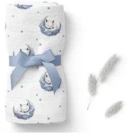 bocioland-pieluszka-bambusowa-otulacz-kocyk-75x75-spiace-liski