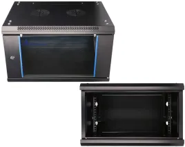 szafa-rack-extralink-6u-do-zlozenia-600x450-montowana-na-scianie-czarna
