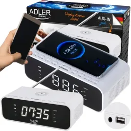 radiobudzik-z-ladowarka-indukcyjna-bluetooth