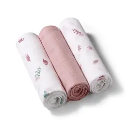babyono-pieluszki-z-wlokien-bambusa-miekkie-3-sztuki-rozowe