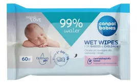 canpol-chusteczki-nawilzane-dla-niemowlat-i-dzieci-99percent-wody-60-sztuk
