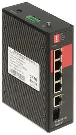switch-przemyslowy-poe-gtx-p1-5-41gsfp-4-portowy-sfp