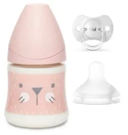 suavinex-butelka-150ml-hygge-roz-smoczek-sx-pro-smoczek-0-6m-zestaw