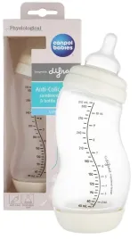 canpol-difrax-butelka-antykolkowa-s-shape-szeroka-pp-310ml