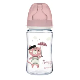 canpol-butelka-szeroka-antyk-240ml-bonjour-paris