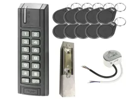 zestaw-kontroli-dostepu-roger-zamek-prt12em-g-karta-elektrozaczep-zasilacz