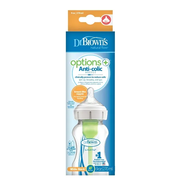 dr-brown-s-butelka-options-270ml-marka-dr-brown-s