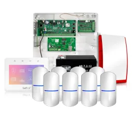 system-alarmowy-satel-integra-32-bialy-8x-czujka-aplikacja-mobilna