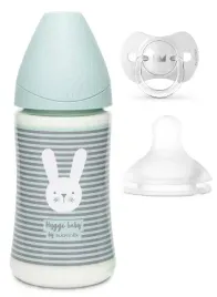 suavinex-butelka-270ml-hygge-krolik-smoczek-sx-pro-smoczek-0-6m-zestaw