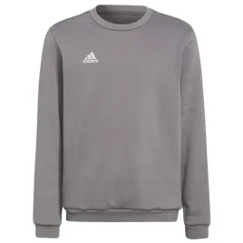 bluza-adidas-entrada-22-sweat-top-y-h57477-szary-140-cm