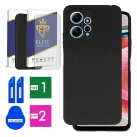 etui-na-telefon-xiaomi-redmi-note-12-matowe-soft-matt-szybka-szklo