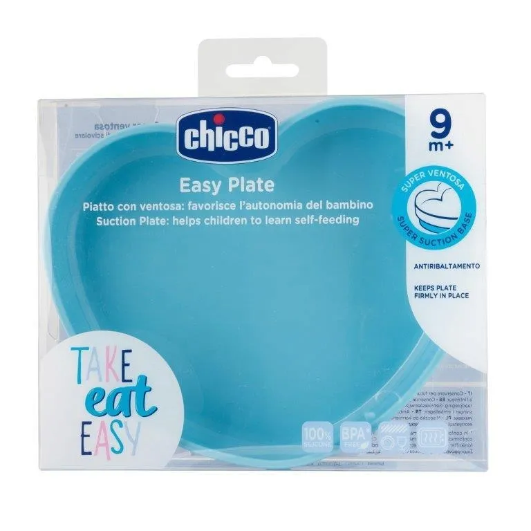 chicco-talerz-talerzyk-serce-silikonowy-9m